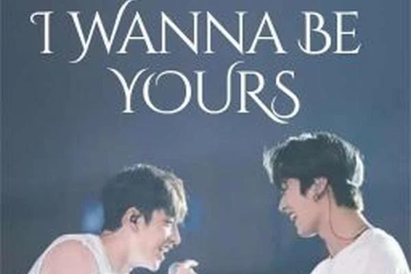 I WANNA BE YOURS || MINCHAN/BANGINHO FF./Я хочу быть твоим || фанфик про Минчан / Банхо