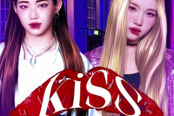 KISS