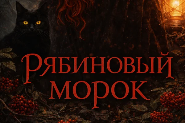 Рябиновый морок