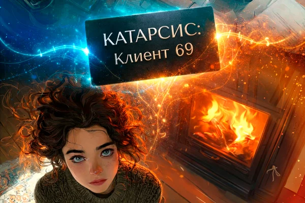 Катарсис: клиент 69