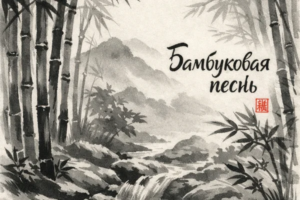 Бамбуковая песнь