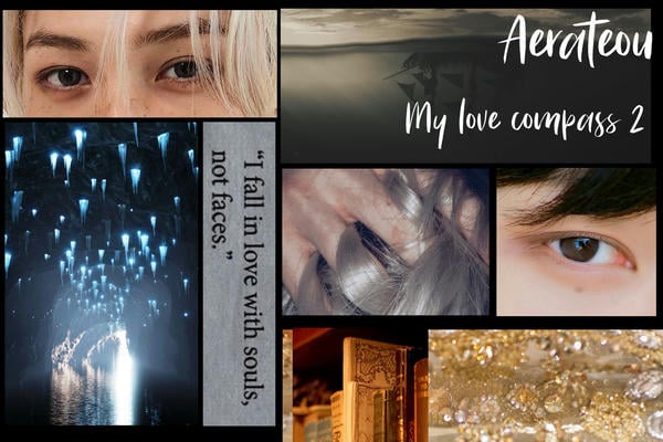 My love compass 2