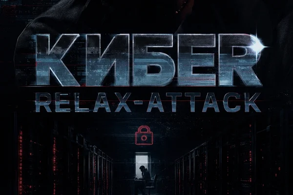 КИБЕR RELAX-ATTACK