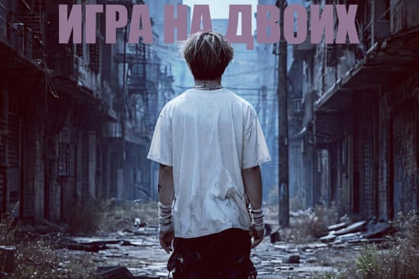Игра на двоих