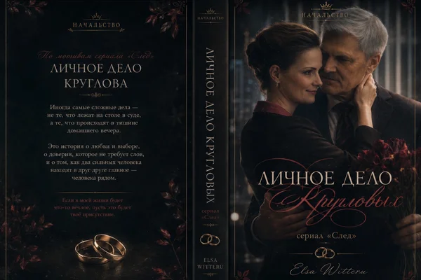 Личное Дело Кругловых