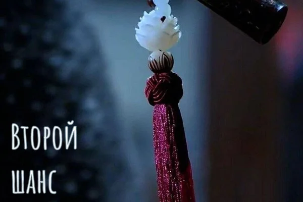 "Второй шанс"