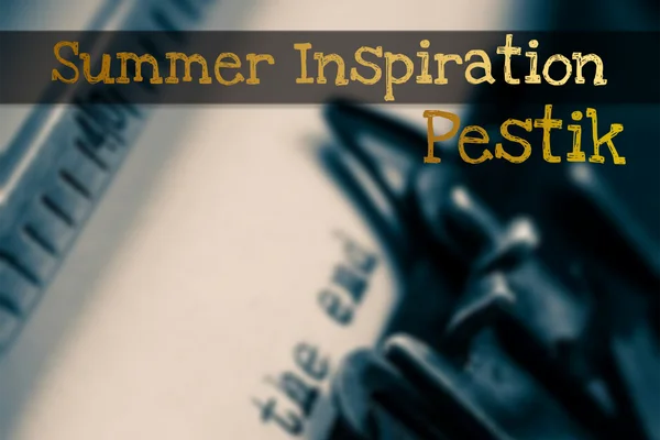Summer Inspiration