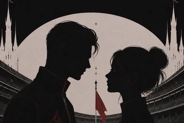 Red flag