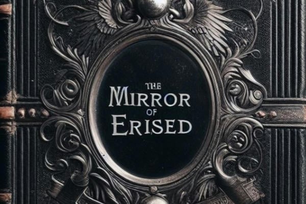 The Mirror of Erised
