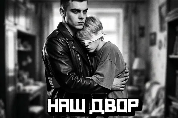 Наш двор
