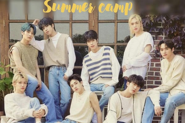 summer camp