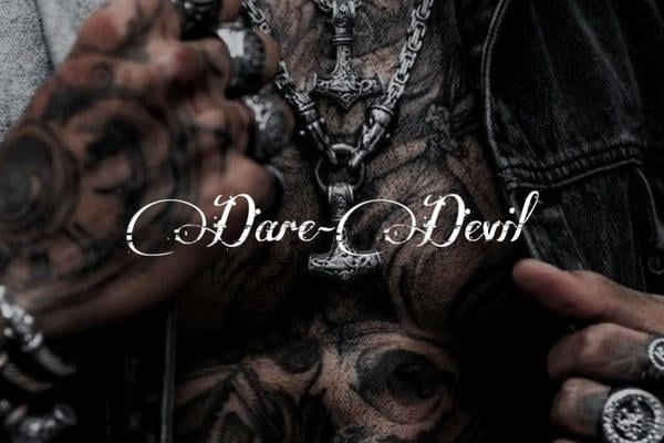 Dare-Devil