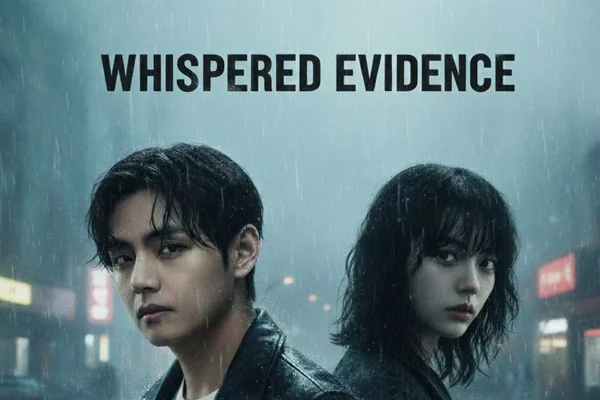 Whispered Evidence