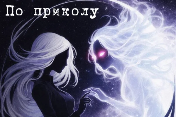 По приколу