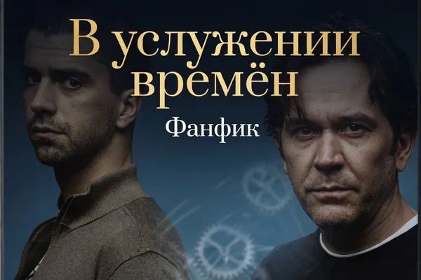В услужении времён