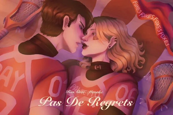 Pas de regrets