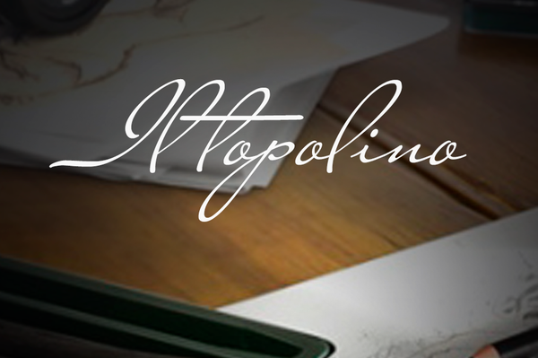 Il topolino 