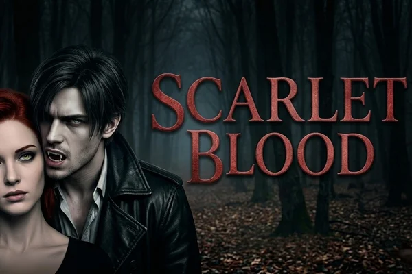 Scarlet Blood