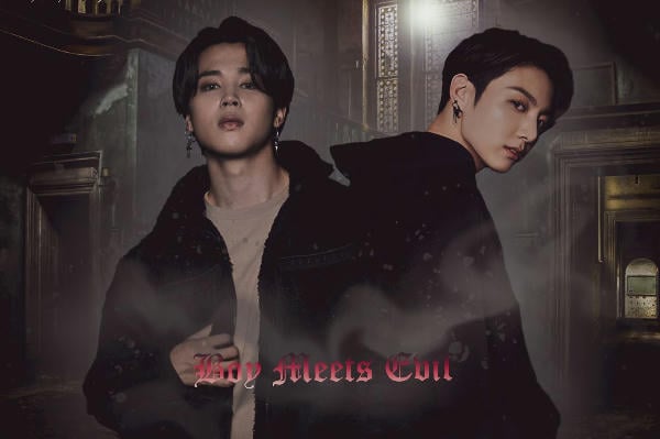 Boy Meets Evil