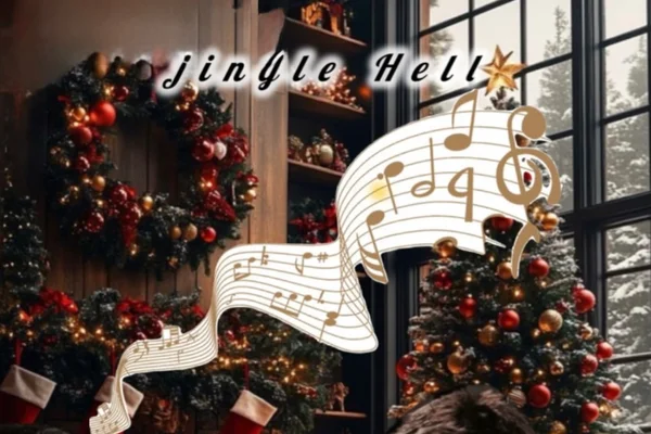 Jingle Hell