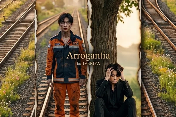 Arrogantia