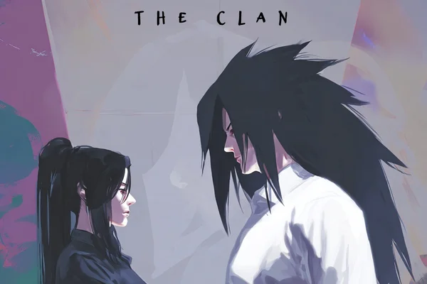 THE CLAN
