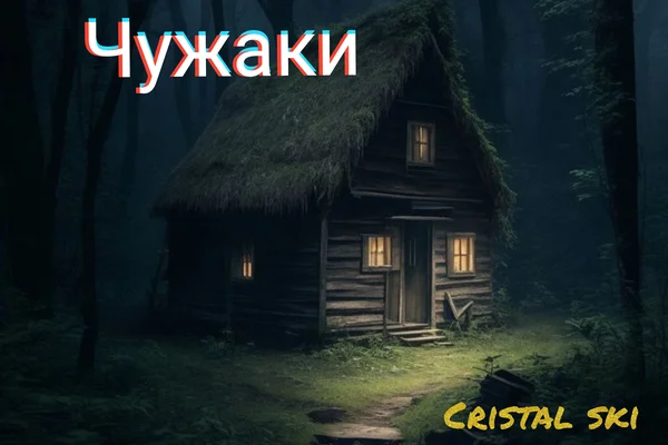 Чужаки