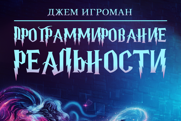 Программирование реальности