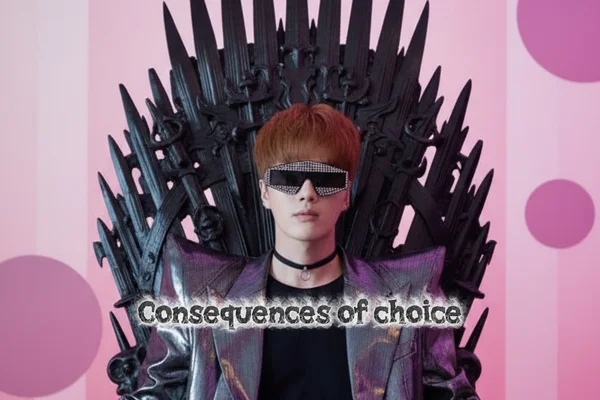 Consequences of choice