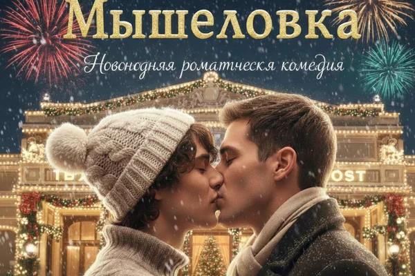 Мышеловка