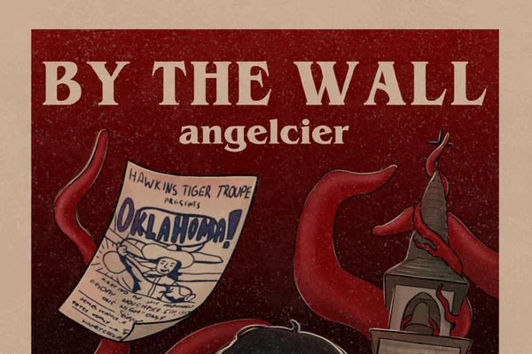 By the Wall