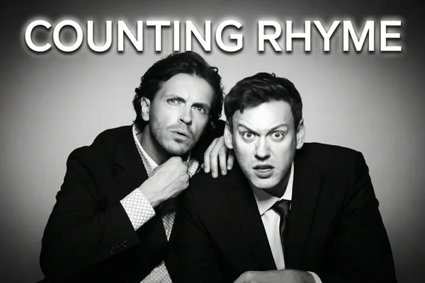 Counting rhyme