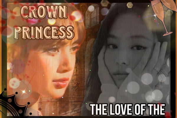 The love of the Crown Princess
