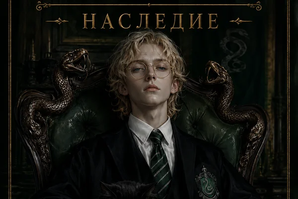Стечение обстоятельств: Наследие.