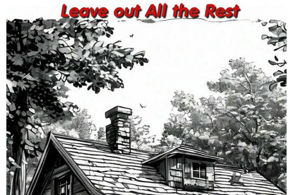 Leave out All the Rest