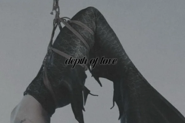 depth of love
