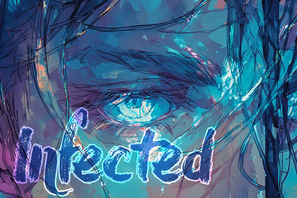 Infected/Инфицированный