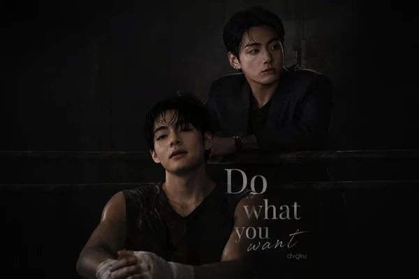 Do What You Want
