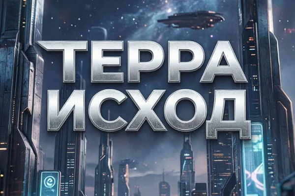 Терра. Исход.