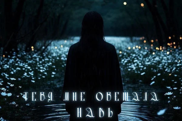 ТЕБЯ МНЕ ОБЕЩАЛА НАВЬ