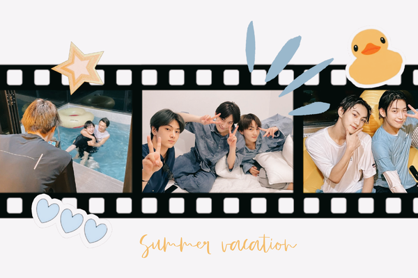 Summer vacation