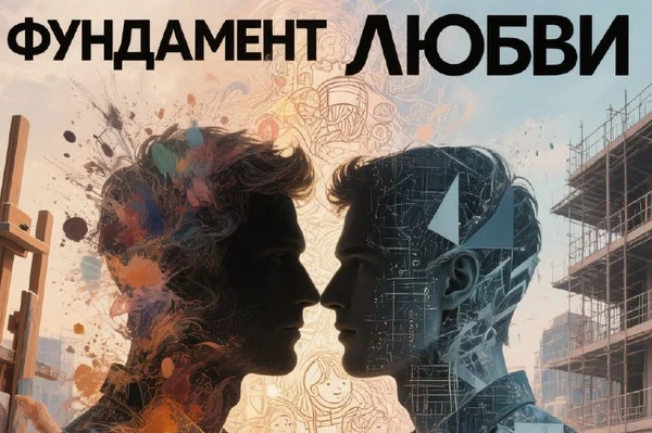 Фундамент любви