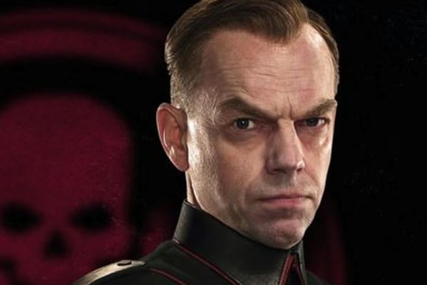 Восход Гидры: Как Иоганн Шмидт создал империю в тени Третьего рейха