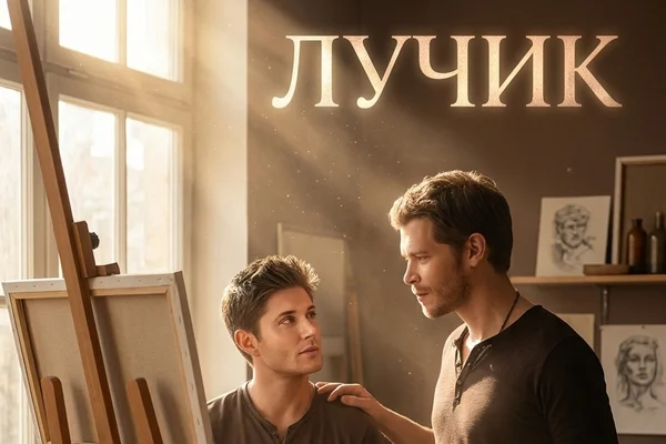 Лучик