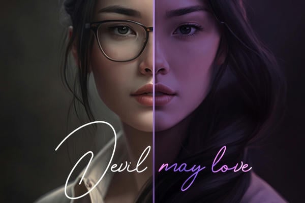 Devil may love