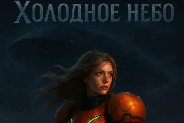 Холодное небо