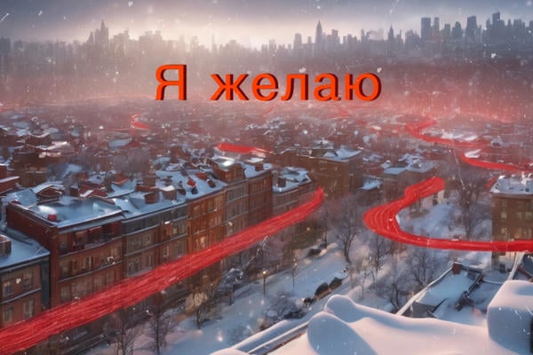Я желаю