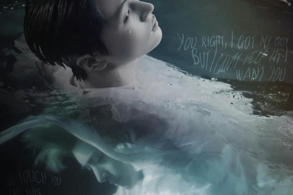 dive into you.