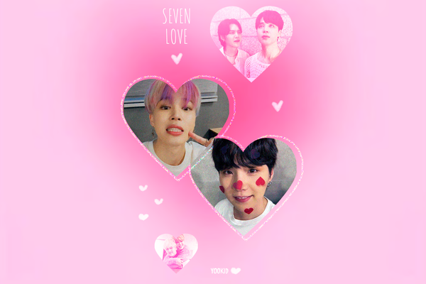 Seven love