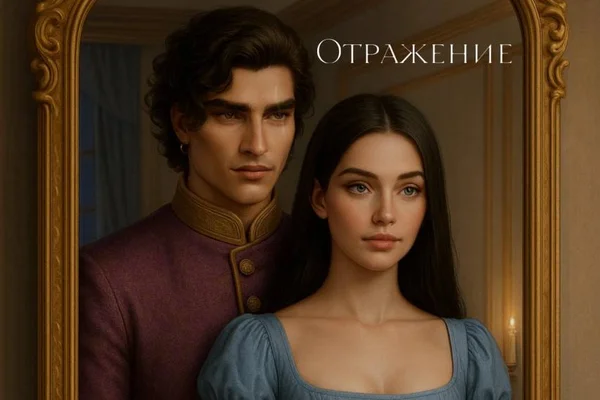Отражение